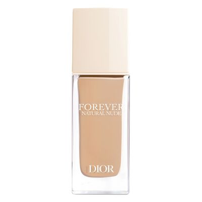DIOR       NATURAL NUDE  FDT  2N